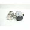 Foyo Valve PNEUMATIC 150 STAINLESS FLANGED 1/2IN BALL VALVE Q41TC